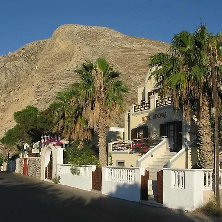Hotel Adonis (Adults Only)